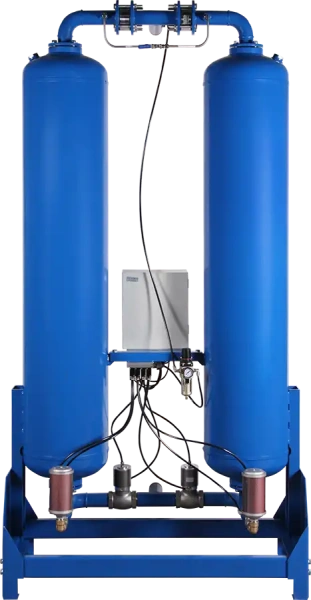 Адсорбционный осушитель RED 35